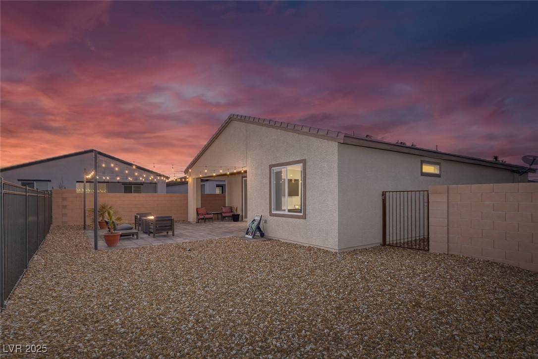 Pahrump, NV 89061,4315 E Cactus Canyon DR