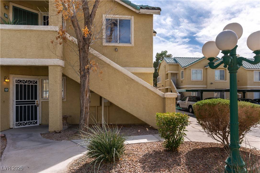 Las Vegas, NV 89110,1560 JAMIELINN LN #101
