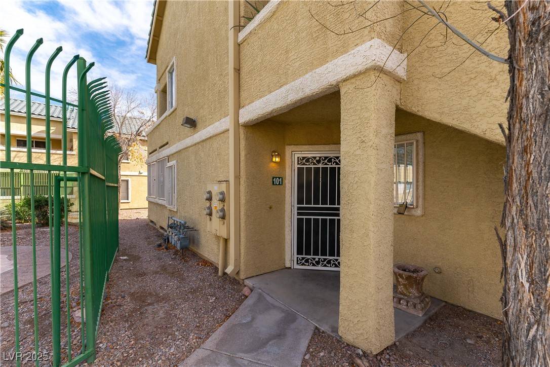 Las Vegas, NV 89110,1560 JAMIELINN LN #101