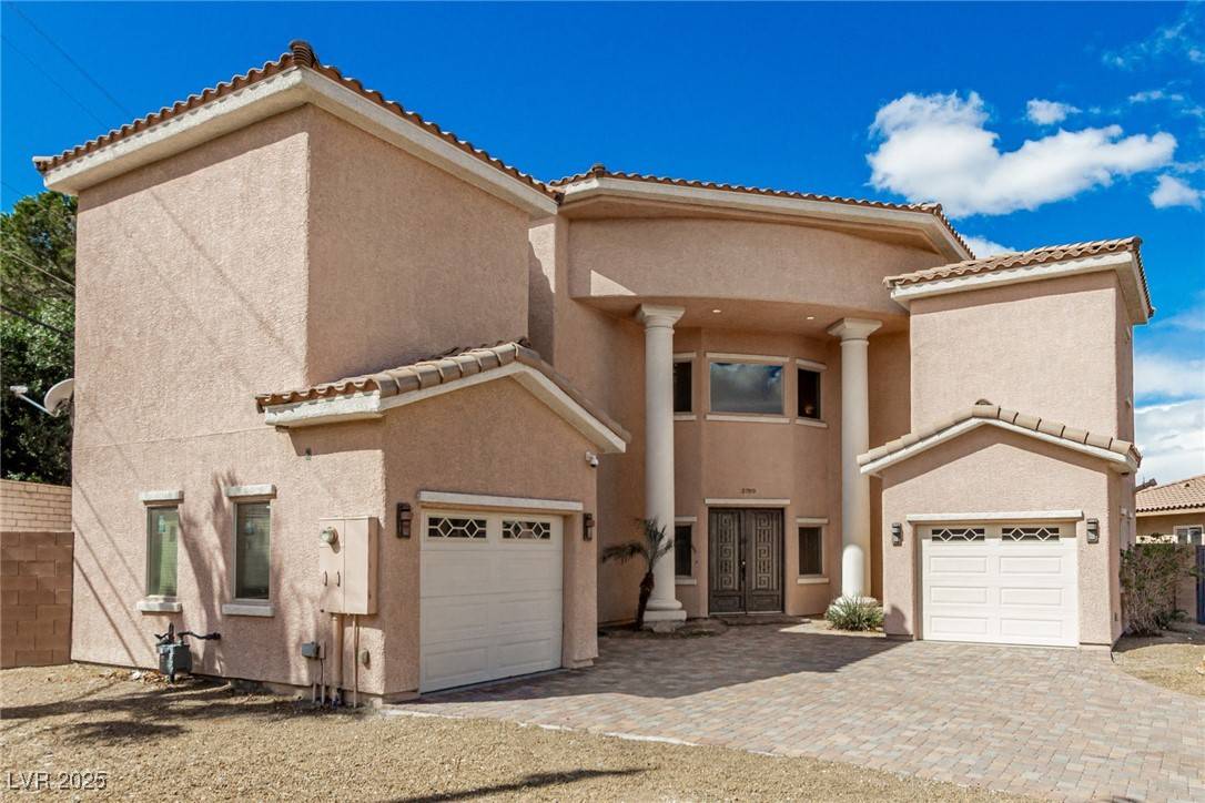 Las Vegas, NV 89121,3789 Gershon CT