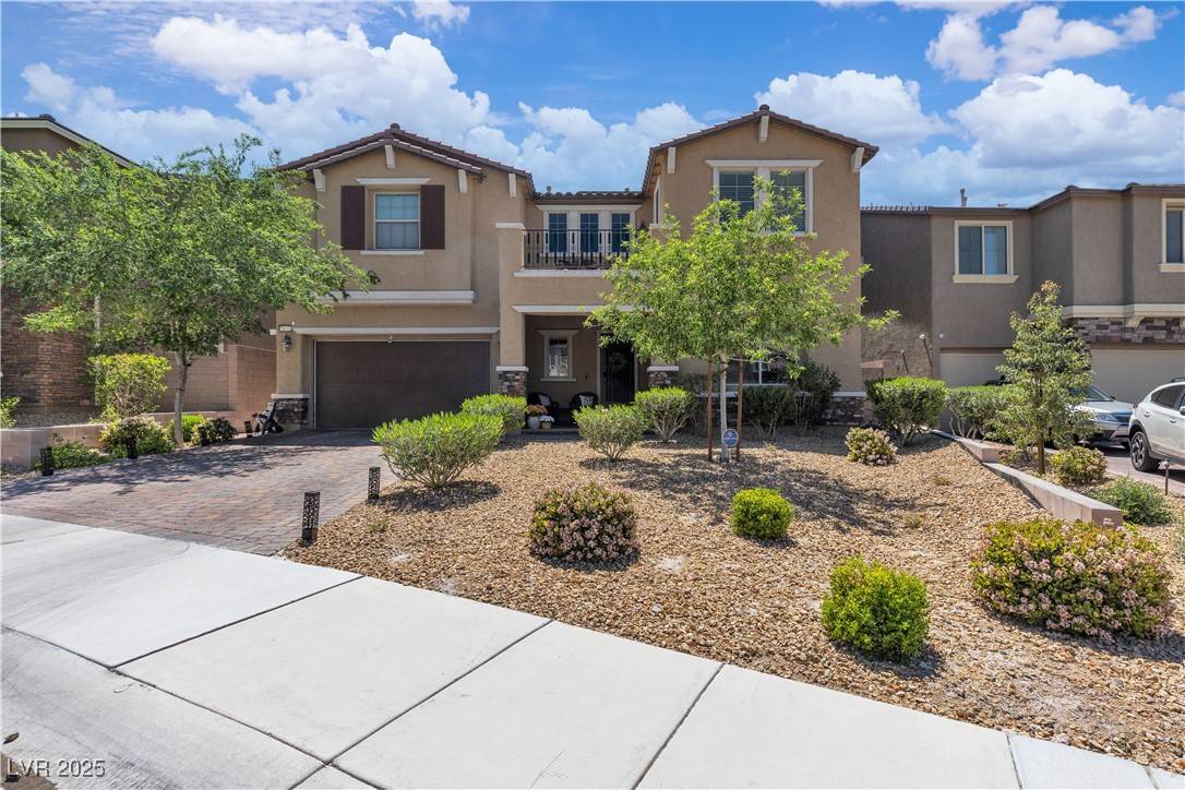 Henderson, NV 89052,2833 Athena Hill CT