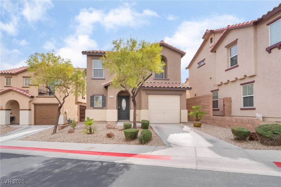 Henderson, NV 89002,1152 Gecko RD