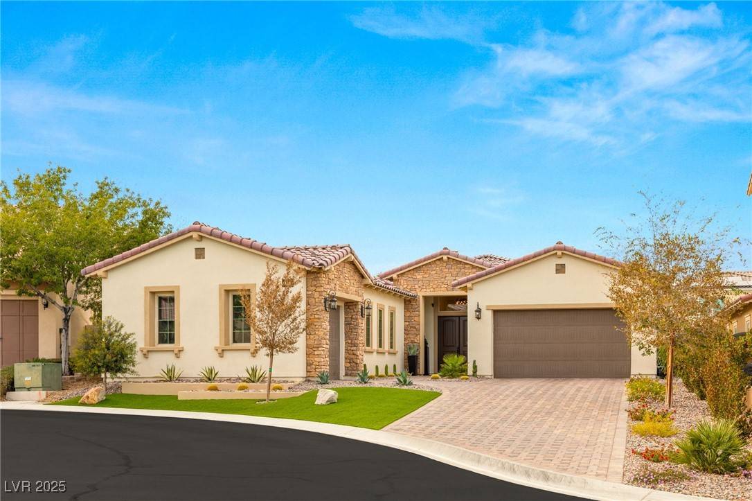 Las Vegas, NV 89141,4078 SAN FRANCHESCA CT