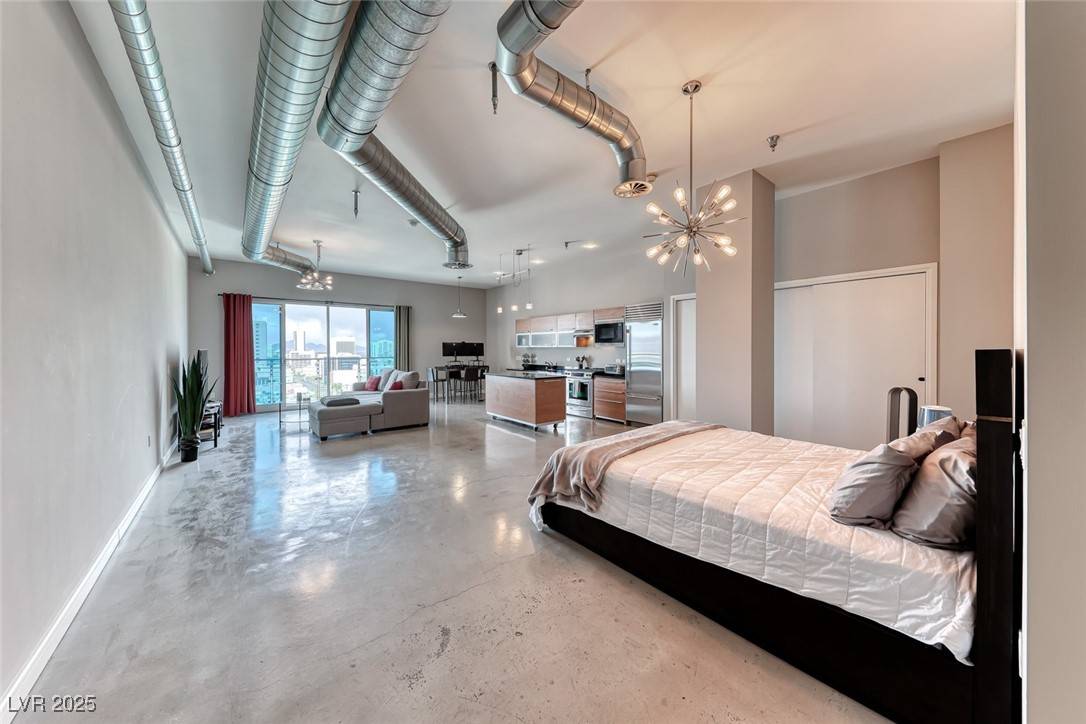 Las Vegas, NV 89101,200 Hoover AVE #1210