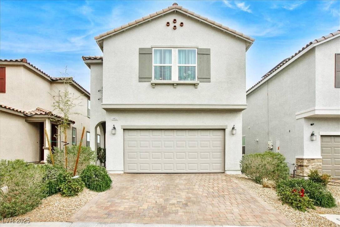 Las Vegas, NV 89113,8432 Alder Rain ST