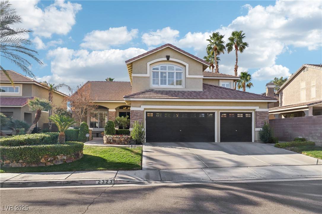 Henderson, NV 89074,2323 Carinth WAY
