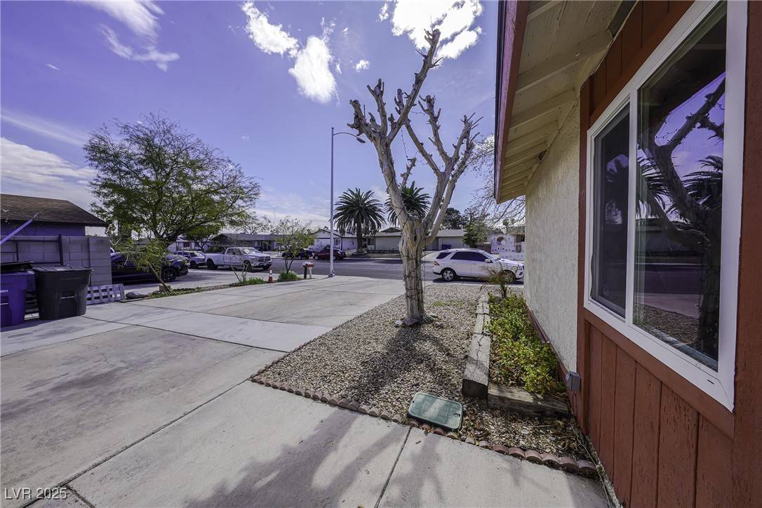 Las Vegas, NV 89108,6244 Eugene AVE