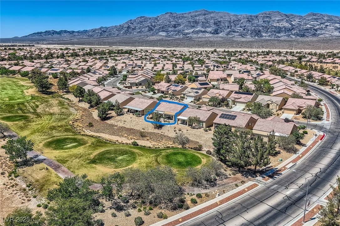 North Las Vegas, NV 89084,7567 Wingspread ST