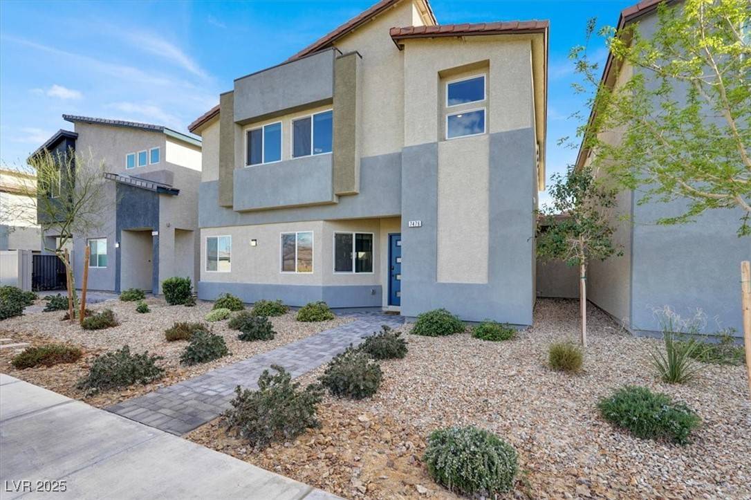 North Las Vegas, NV 89084,7476 Moonglade ST