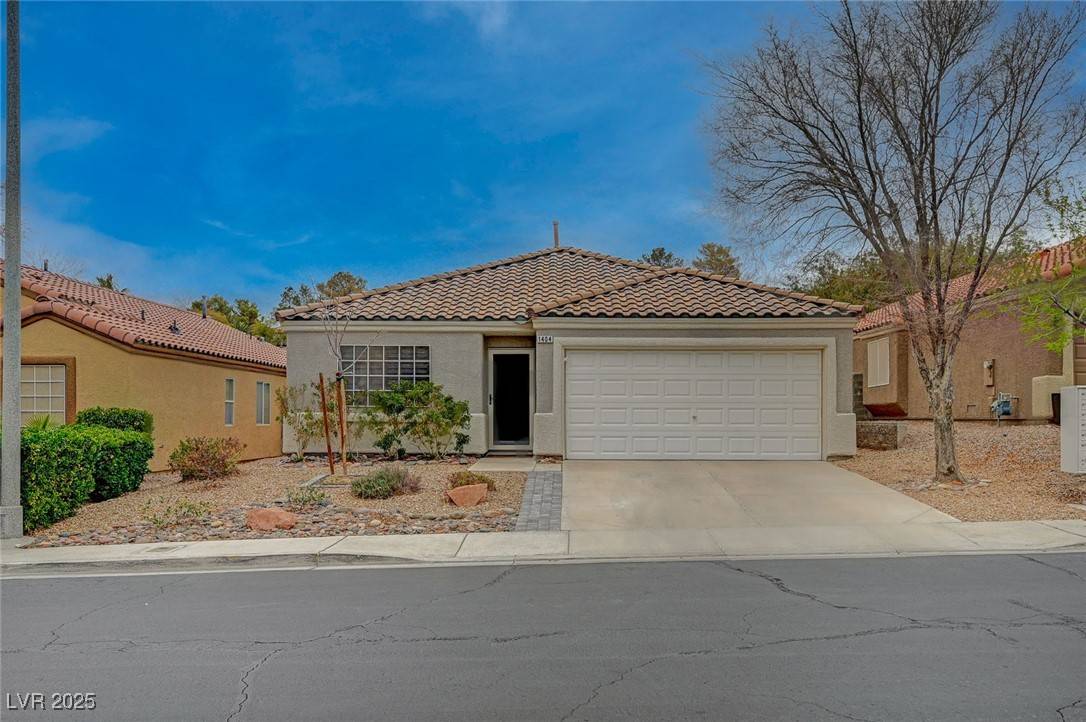 Henderson, NV 89052,1404 Dragon Rock DR