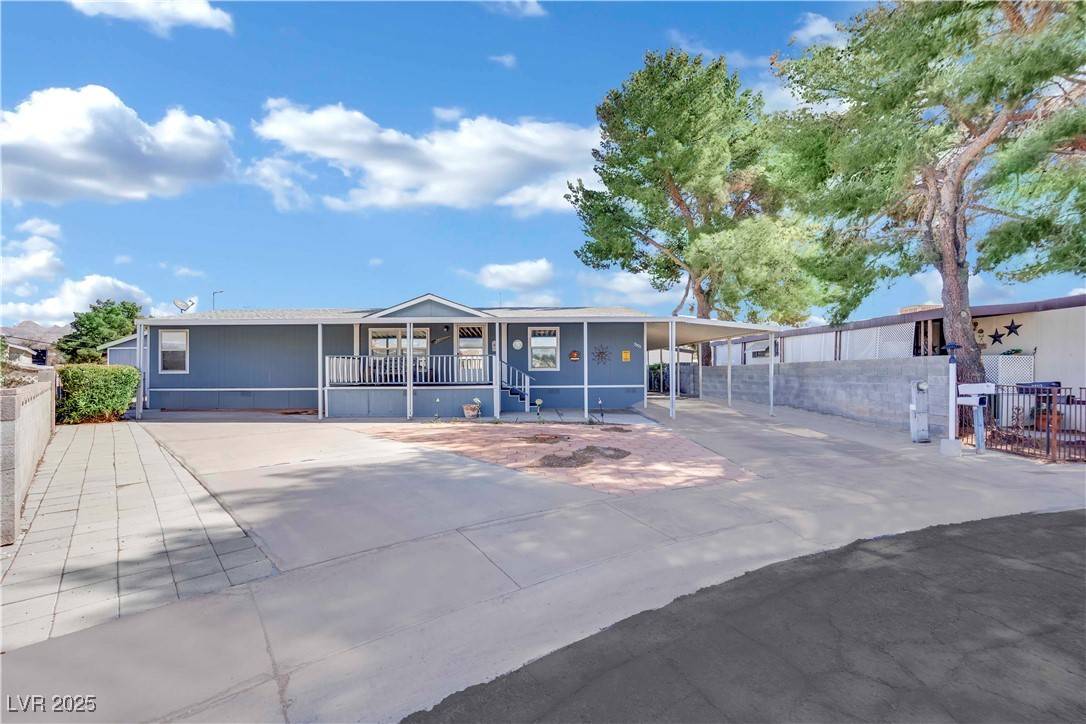 Las Vegas, NV 89122,3302 Jewel Cave DR