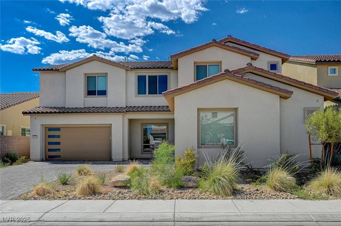 Las Vegas, NV 89138,195 Cactus Sunrise ST