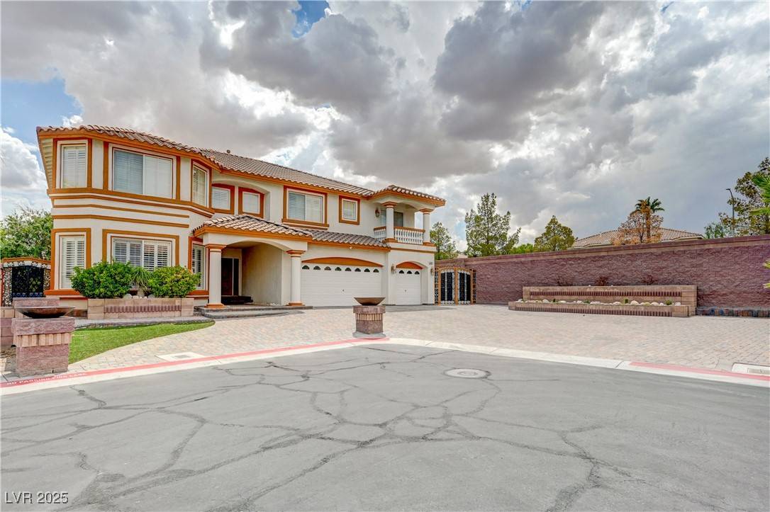 Las Vegas, NV 89139,6491 Bright Nimbus AVE
