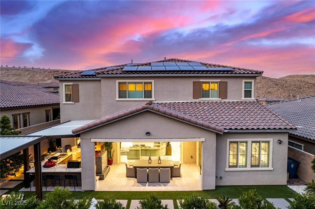 Las Vegas, NV 89141,3929 Reyes AVE