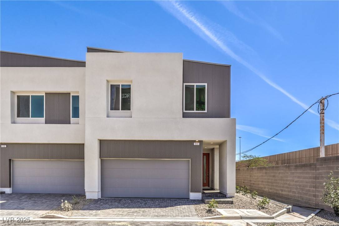 Las Vegas, NV 89123,8629 Ensworth ST #111