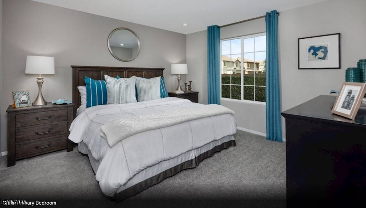 Las Vegas, NV 89148,5757 Crenellated ST #lot 61