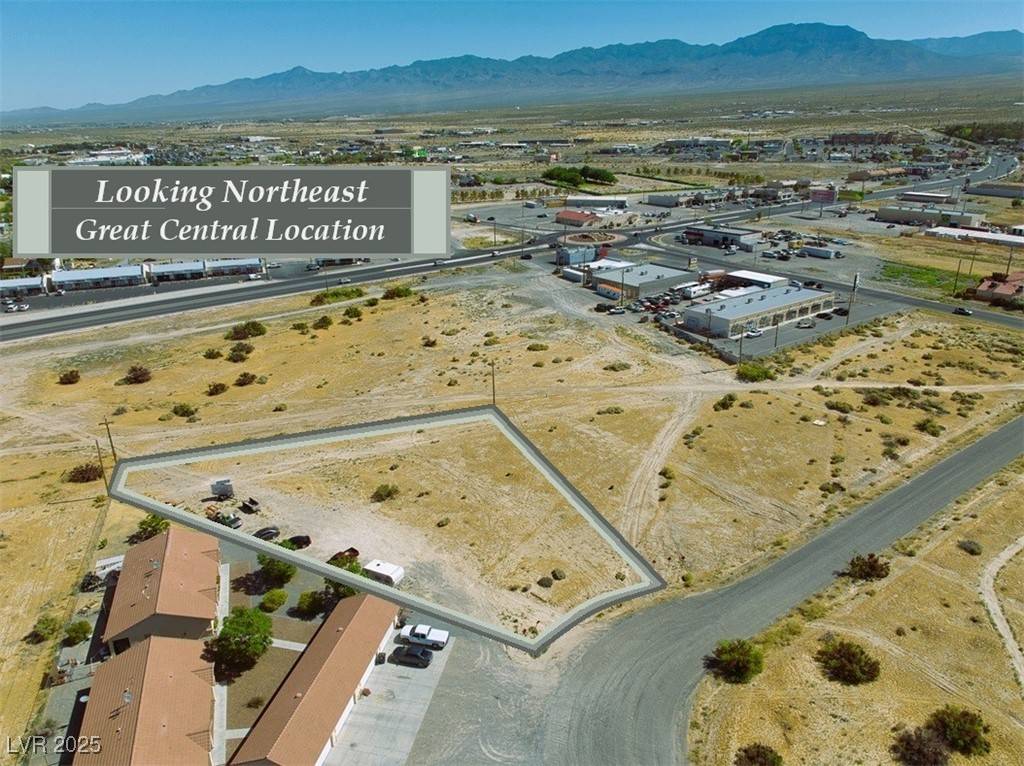 Pahrump, NV 89048,1200 Arrowhead ST