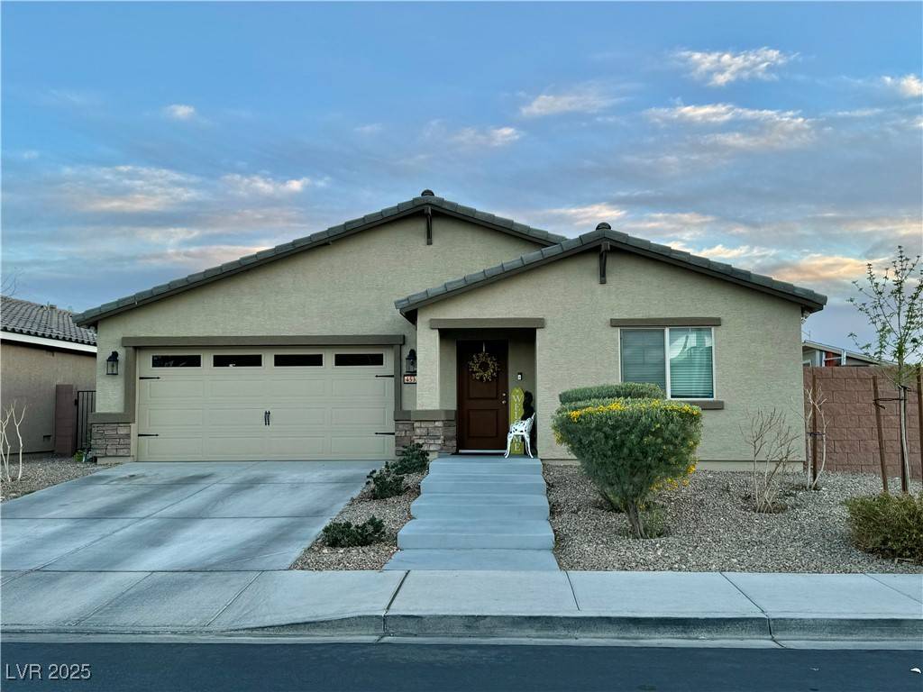 Las Vegas, NV 89115,4533 Morton Grove AVE
