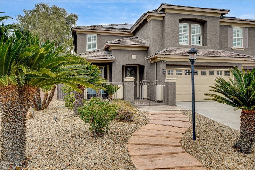Las Vegas, NV 89129,9108 Ghost Mountain AVE