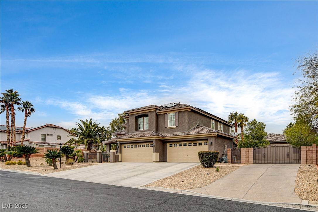 Las Vegas, NV 89129,9108 Ghost Mountain AVE