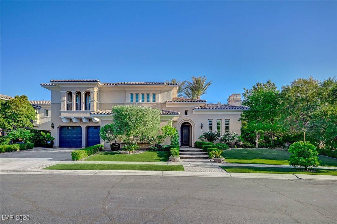 Las Vegas, NV 89141,3863 Glasgow Green DR