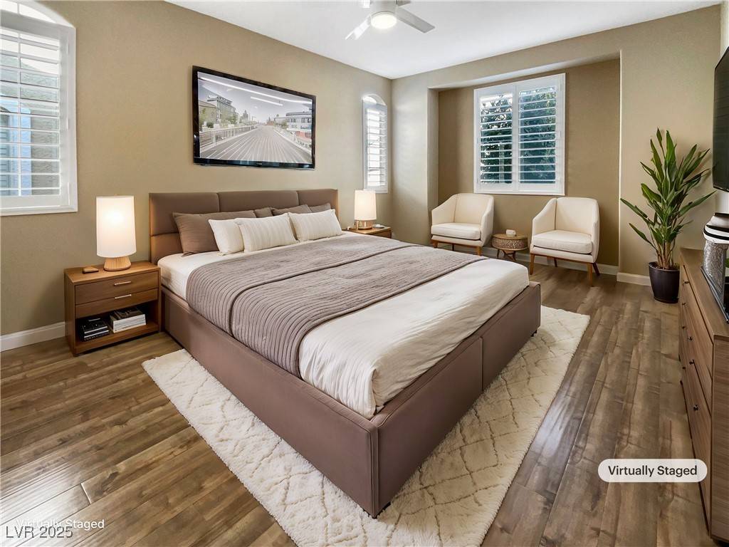 Las Vegas, NV 89145,1001 Collingtree ST
