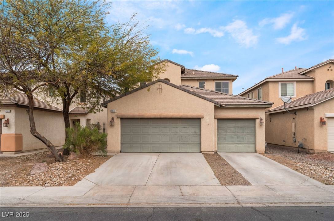 Las Vegas, NV 89115,4344 San Gabriel Hill AVE