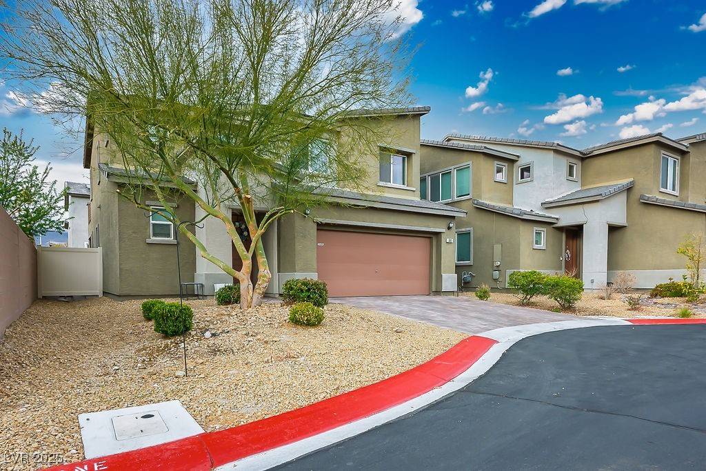 North Las Vegas, NV 89084,340 Largo Vista CT