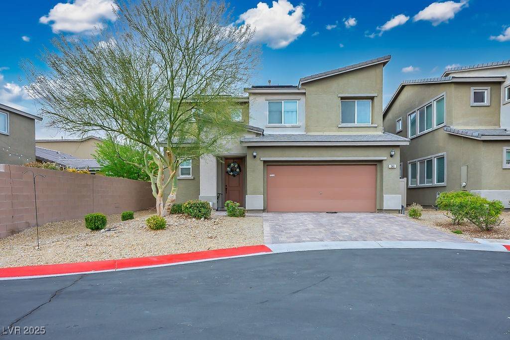 North Las Vegas, NV 89084,340 Largo Vista CT