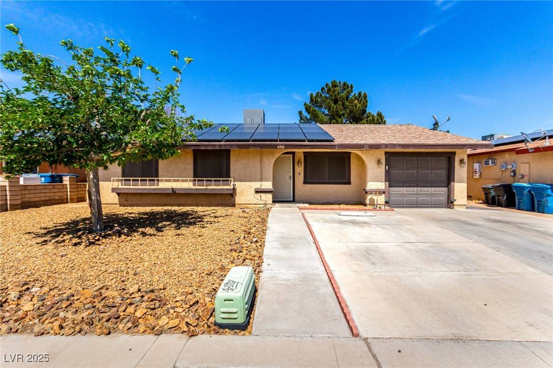 Las Vegas, NV 89115,4360 Wendy LN