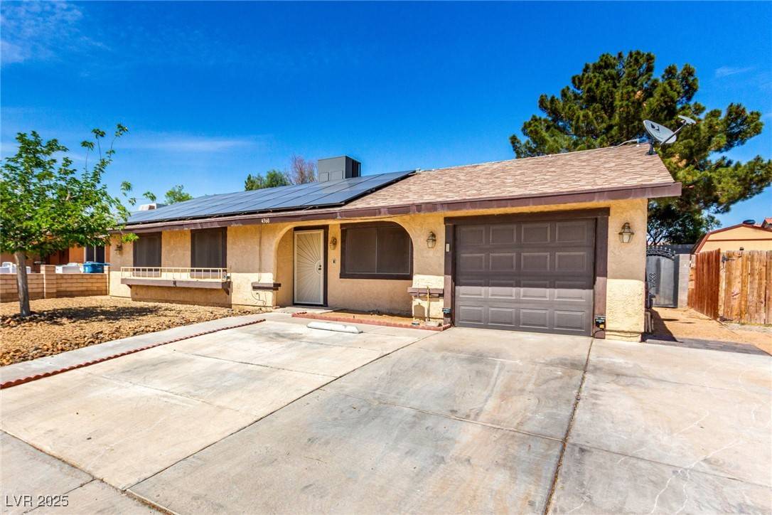 Las Vegas, NV 89115,4360 Wendy LN