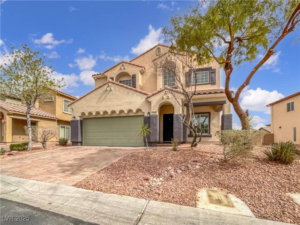 Las Vegas, NV 89166,7110 Brighton Village ST