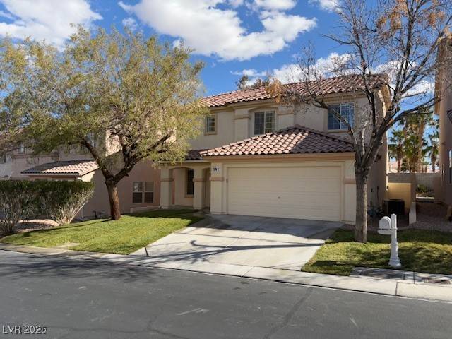 Las Vegas, NV 89148,141 Fox Lake AVE