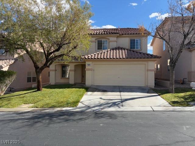 Las Vegas, NV 89148,141 Fox Lake AVE