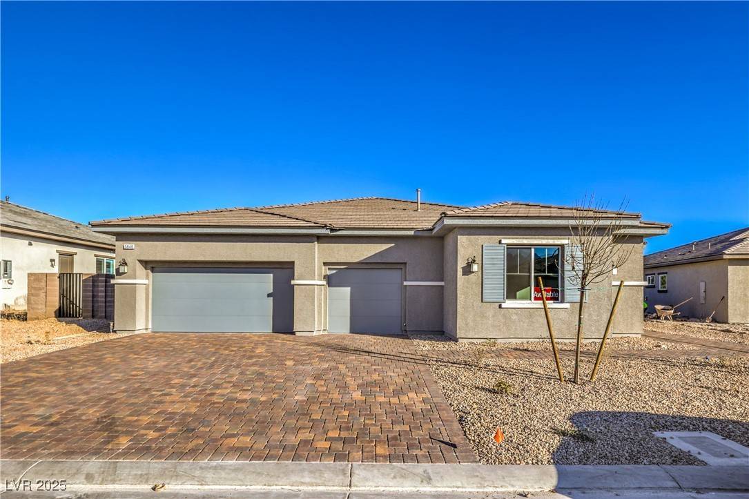 Las Vegas, NV 89149,5846 Slate Rock CT