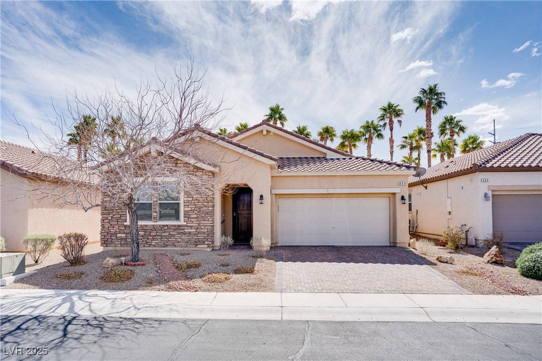 Henderson, NV 89011,609 Viale Machiavelli LN