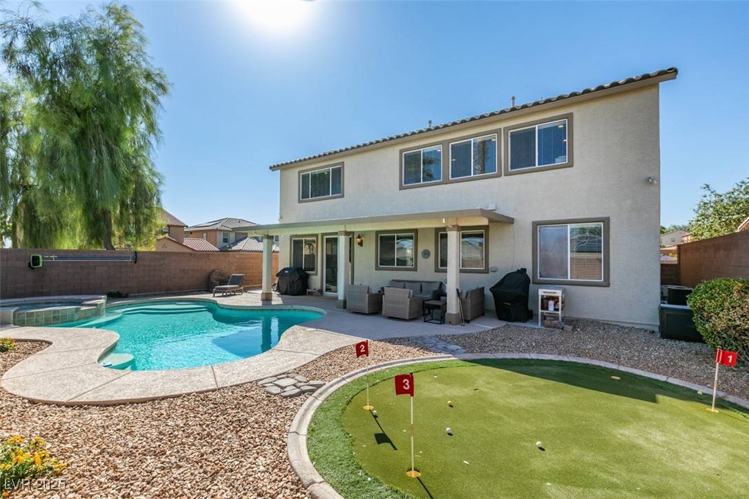 North Las Vegas, NV 89031,6220 Silver Edge ST