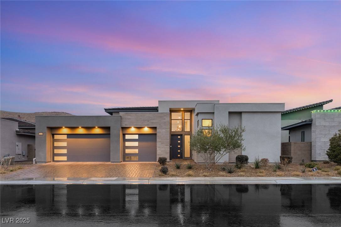 Las Vegas, NV 89135,10794 White Clay DR