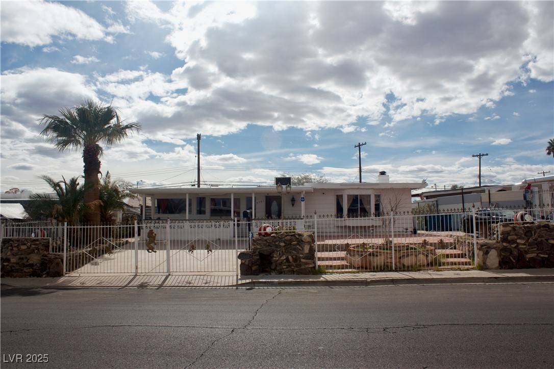 Las Vegas, NV 89122,4701 Sacks DR