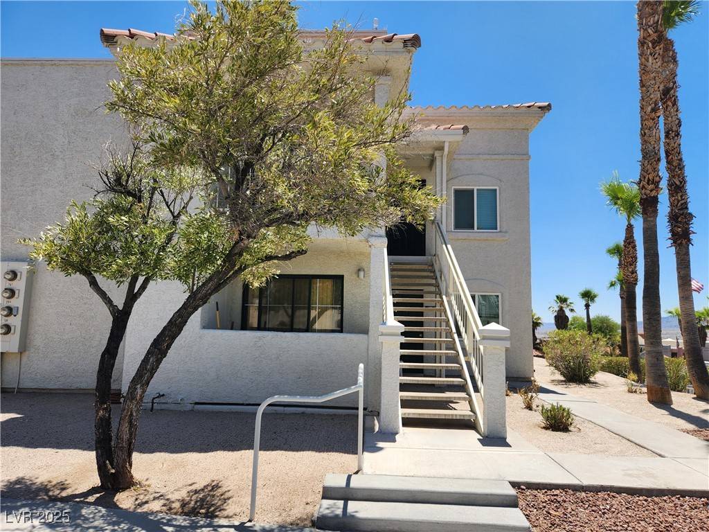 Laughlin, NV 89029,1904 Las Palmas LN #101