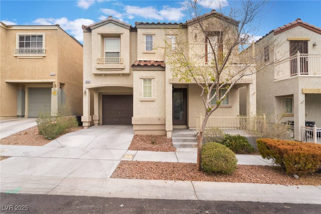 Las Vegas, NV 89149,9132 Gabardine AVE