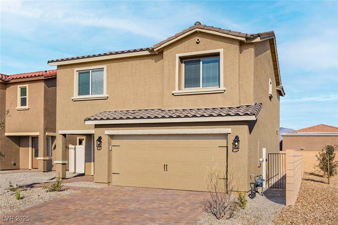 North Las Vegas, NV 89032,4244 Golden Sol ST