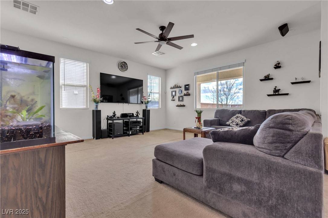 North Las Vegas, NV 89081,4211 Enchanting Sky AVE