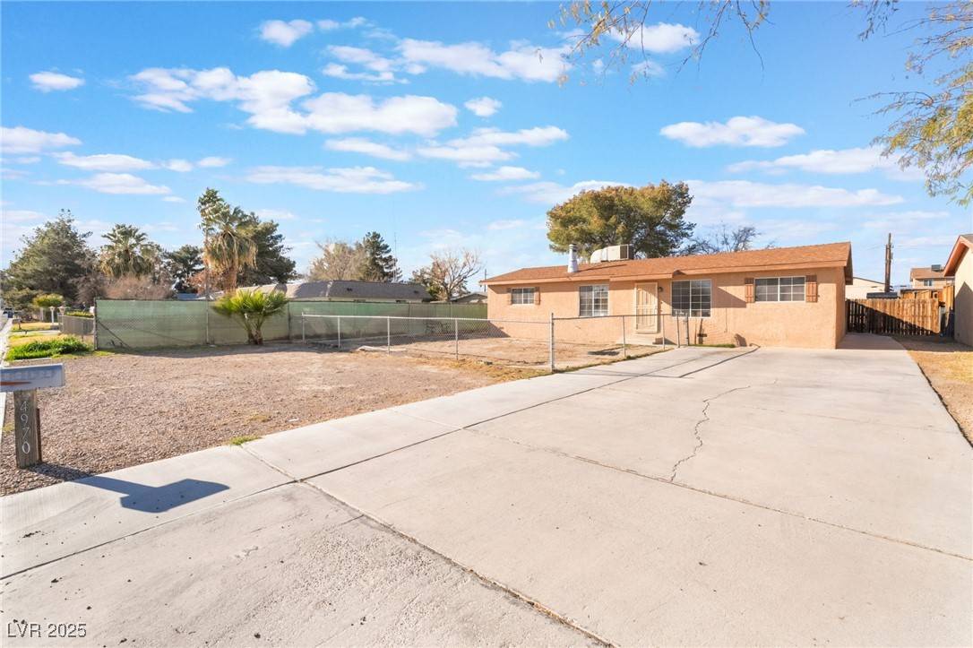 Las Vegas, NV 89110,4970 E Van Buren AVE