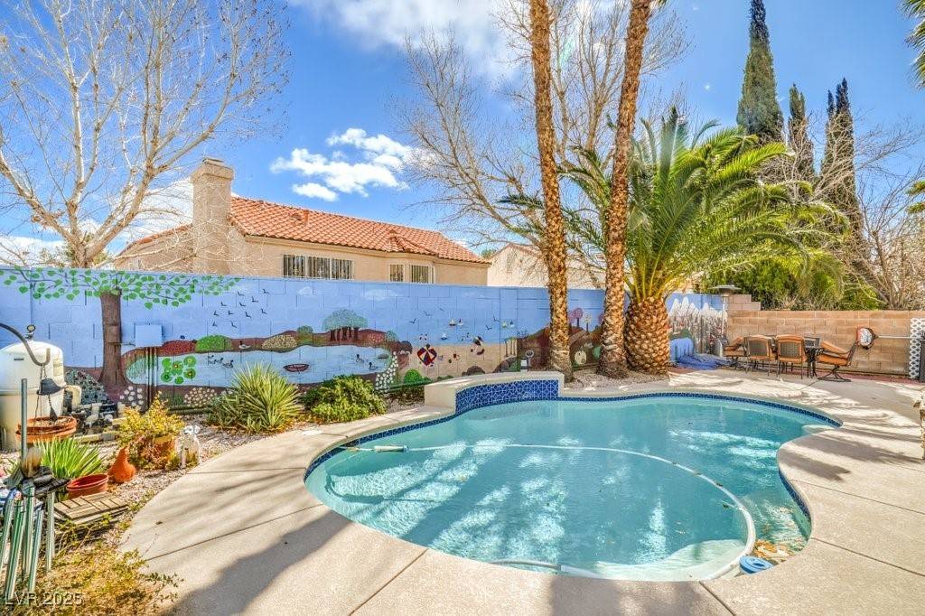 Las Vegas, NV 89117,2700 Brienza WAY