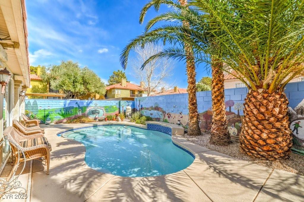 Las Vegas, NV 89117,2700 Brienza WAY