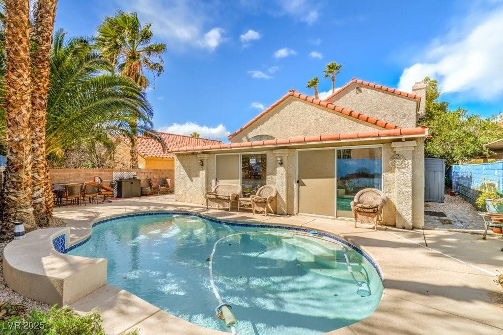 Las Vegas, NV 89117,2700 Brienza WAY