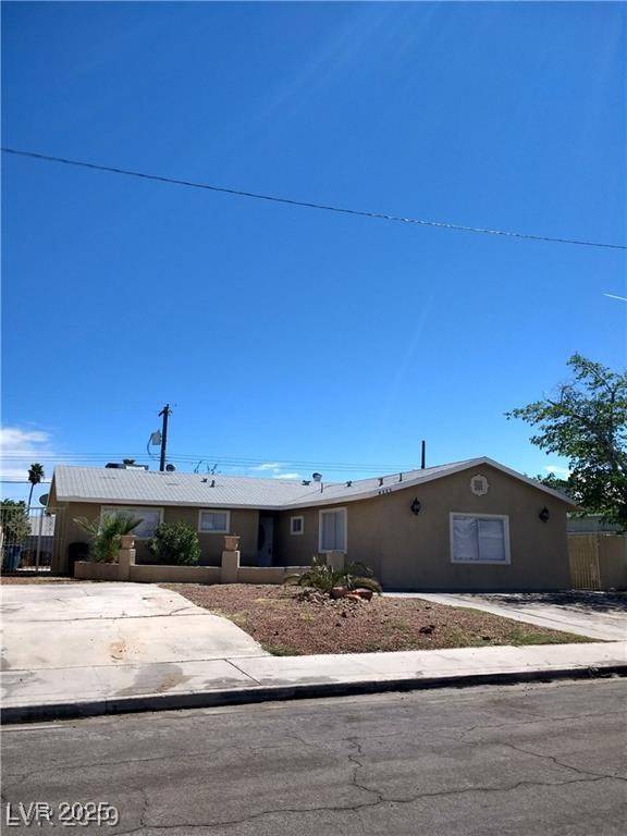 Las Vegas, NV 89107,6225 Factor AVE