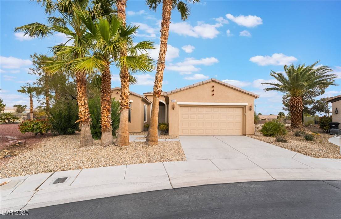 Las Vegas, NV 89135,4963 Pensier ST