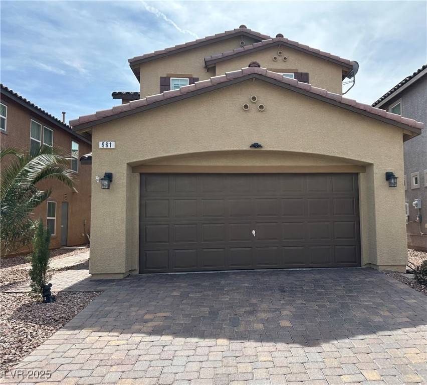 Henderson, NV 89002,961 Spiracle AVE